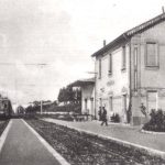 Stazione di Codevilla