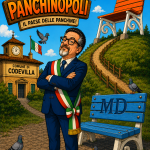Panchinopoli